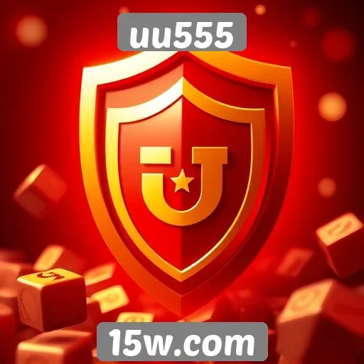 Recursos de segurança do uu555 para jogadores