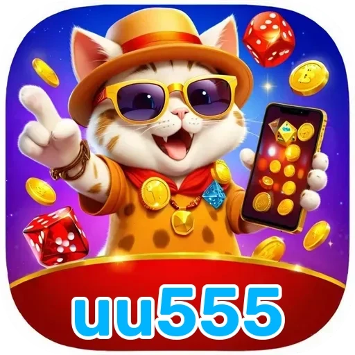 uu555 Caça-Níqueis