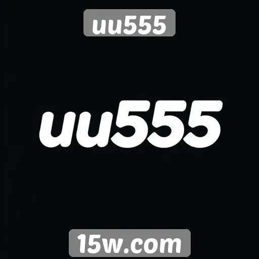 Plataforma uu555 oferece novos jogos e promoções